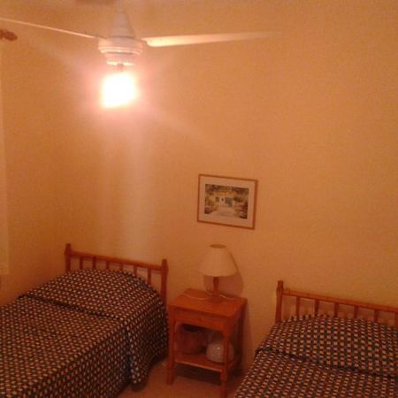 Pelekanos Apartments Pissoúri Extérieur photo