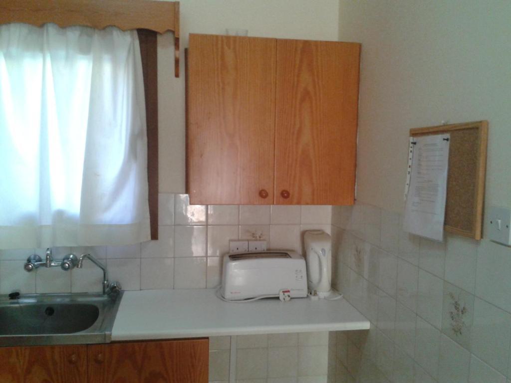 Pelekanos Apartments Pissoúri Chambre photo